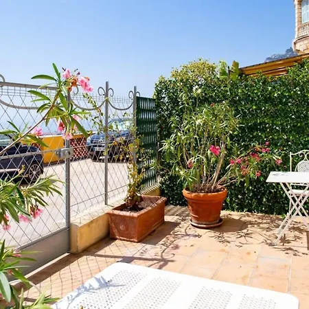 Riviera Place Beausoleil