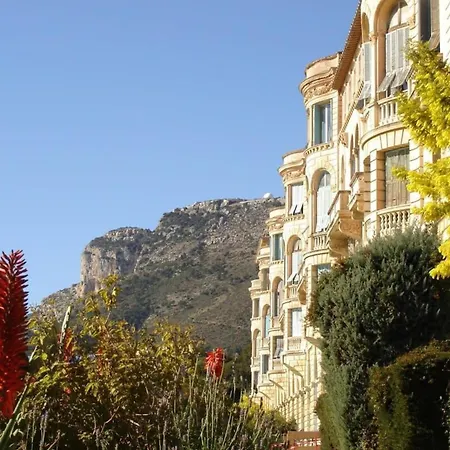 Riviera Place * Beausoleil